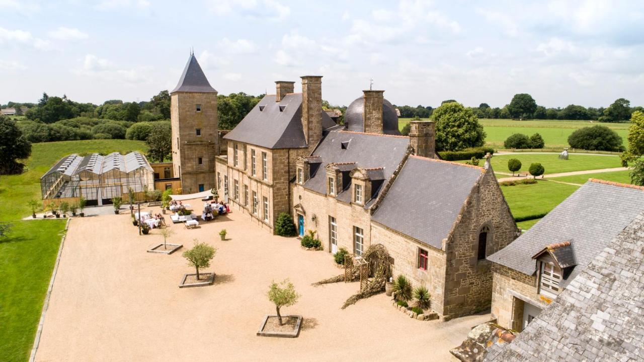 Château du Bois-Guy Parigne Ngoại thất bức ảnh