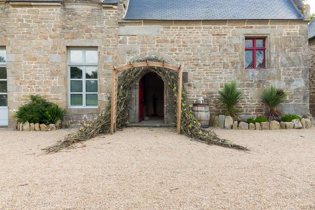 Château du Bois-Guy Parigne Ngoại thất bức ảnh