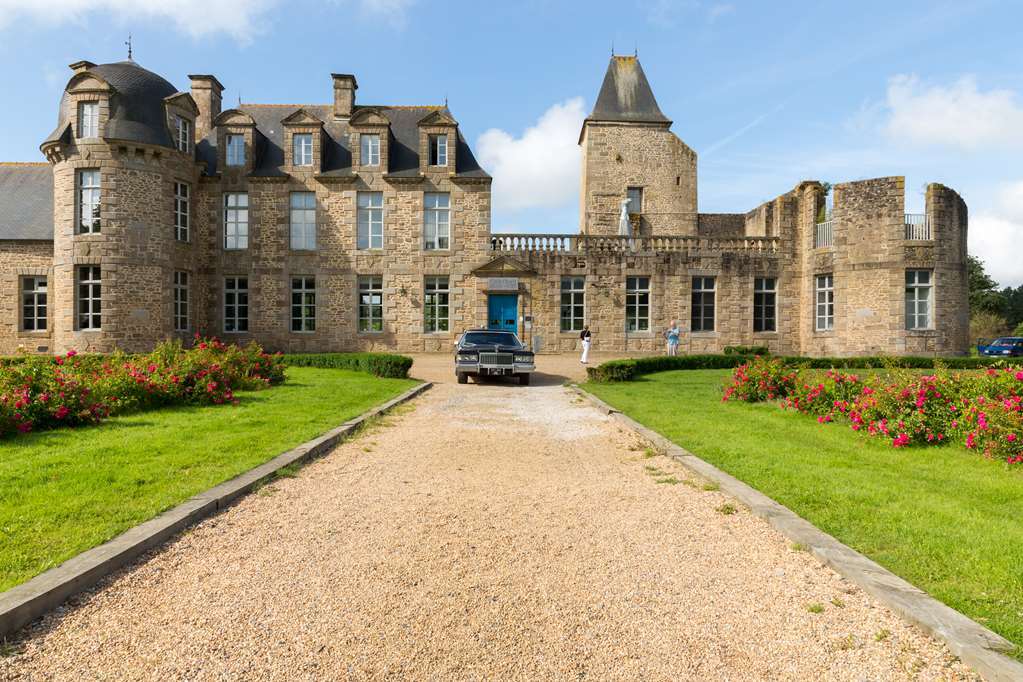 Château du Bois-Guy Parigne Ngoại thất bức ảnh