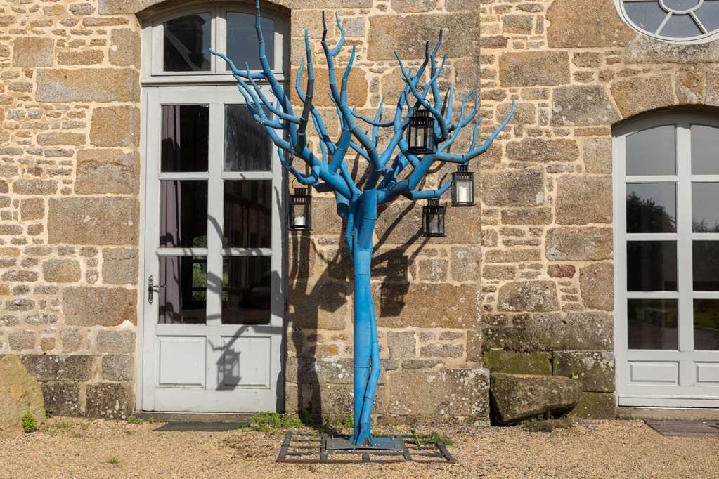 Château du Bois-Guy Parigne Ngoại thất bức ảnh